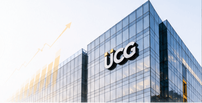UCG building visual