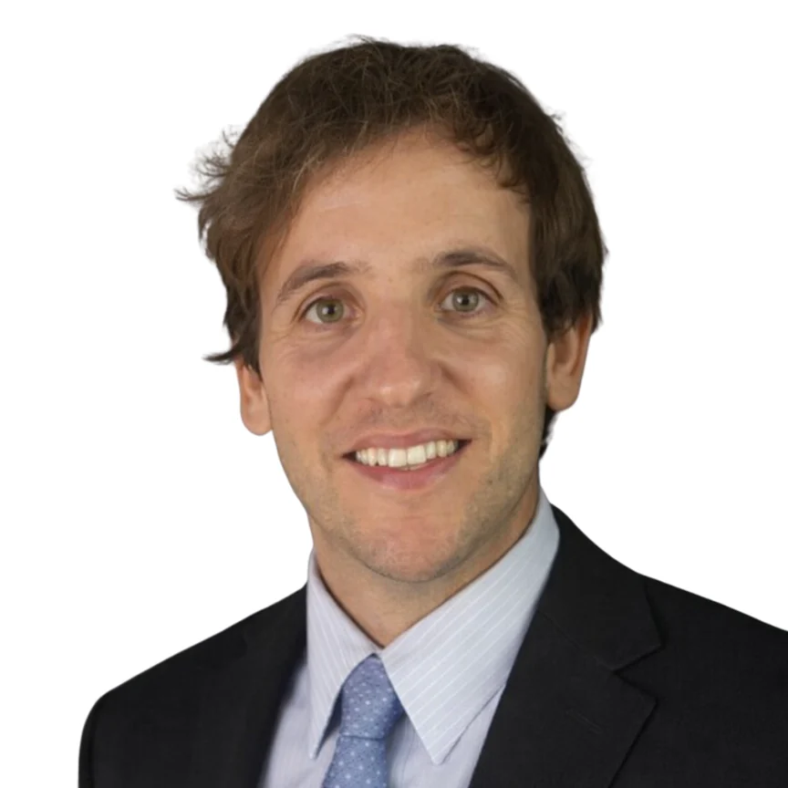 Dr. Uri Hadelsberg