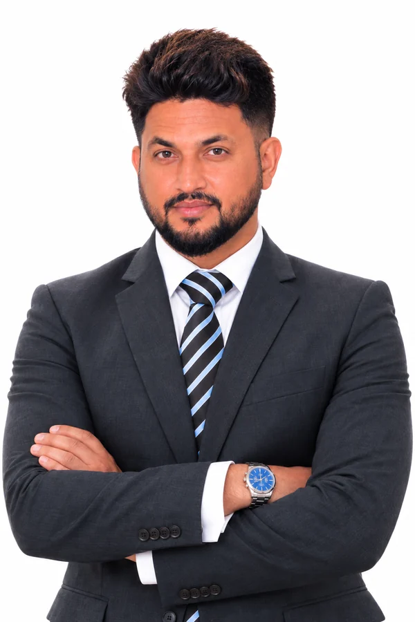 Neeraj Uniyal