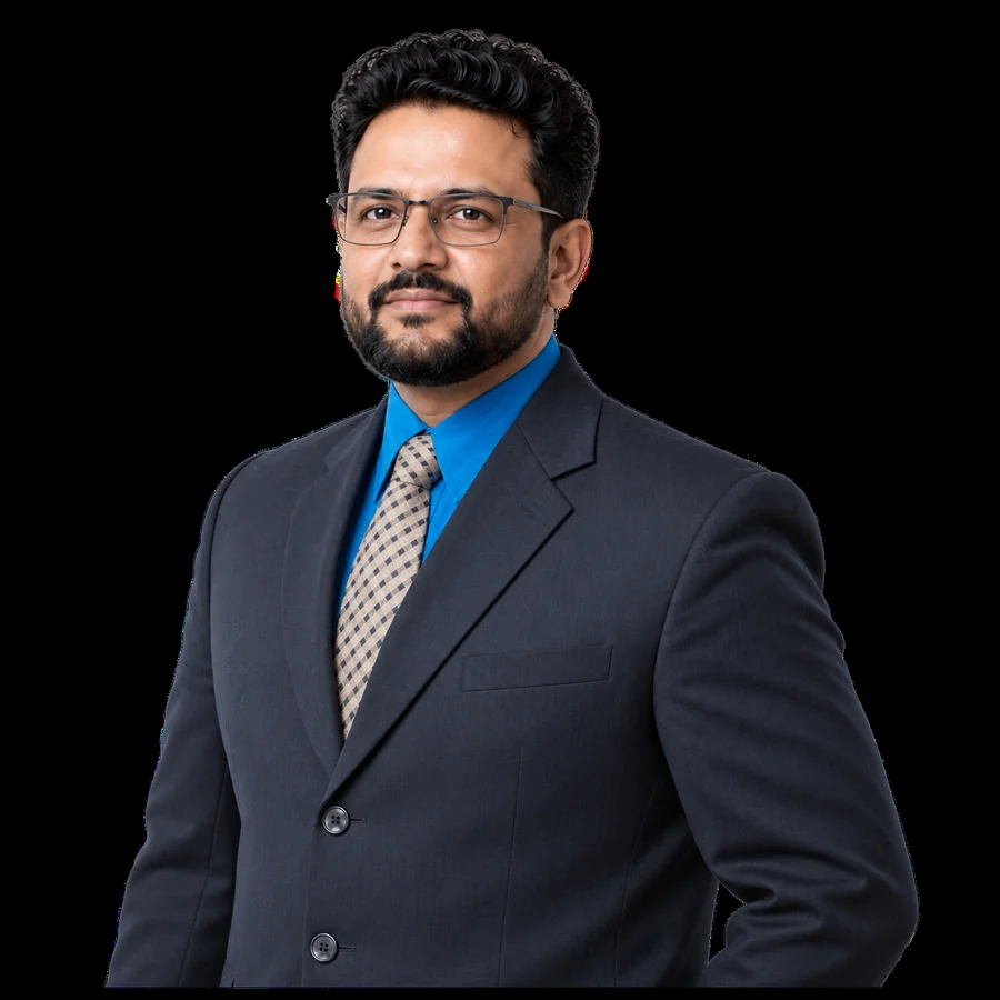Pankaj Uniyal