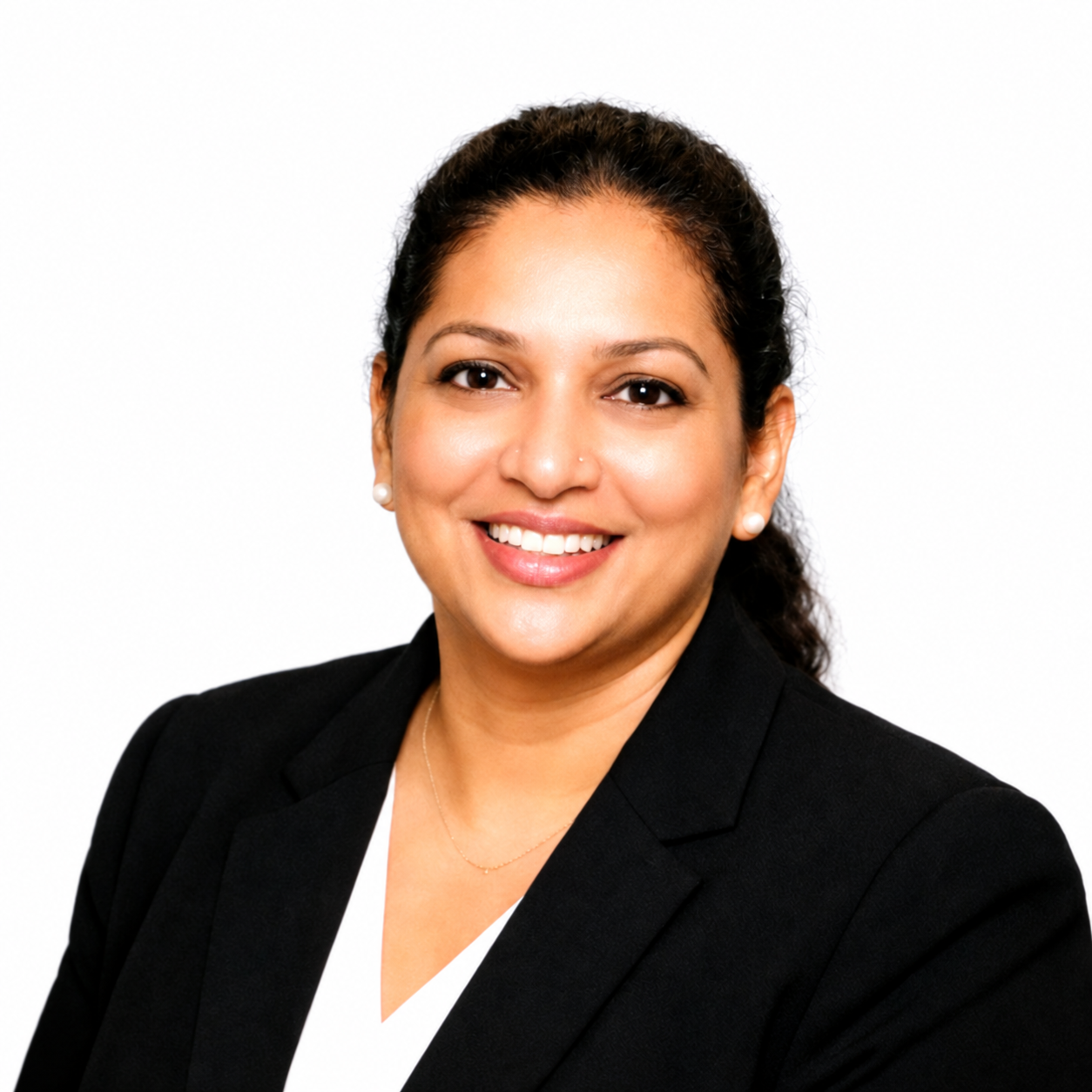 Vineeta Bailwal
