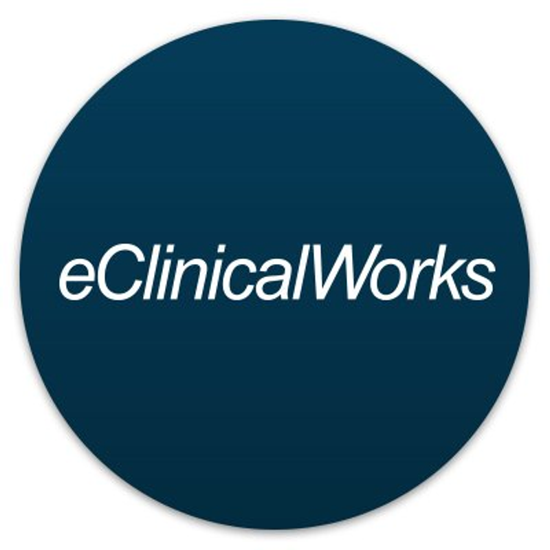 eClinicalWorks