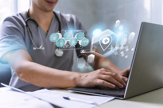 Nextgen IT and AI Consulting