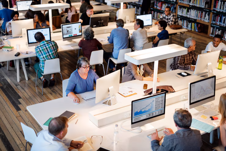 Back-Office Operations