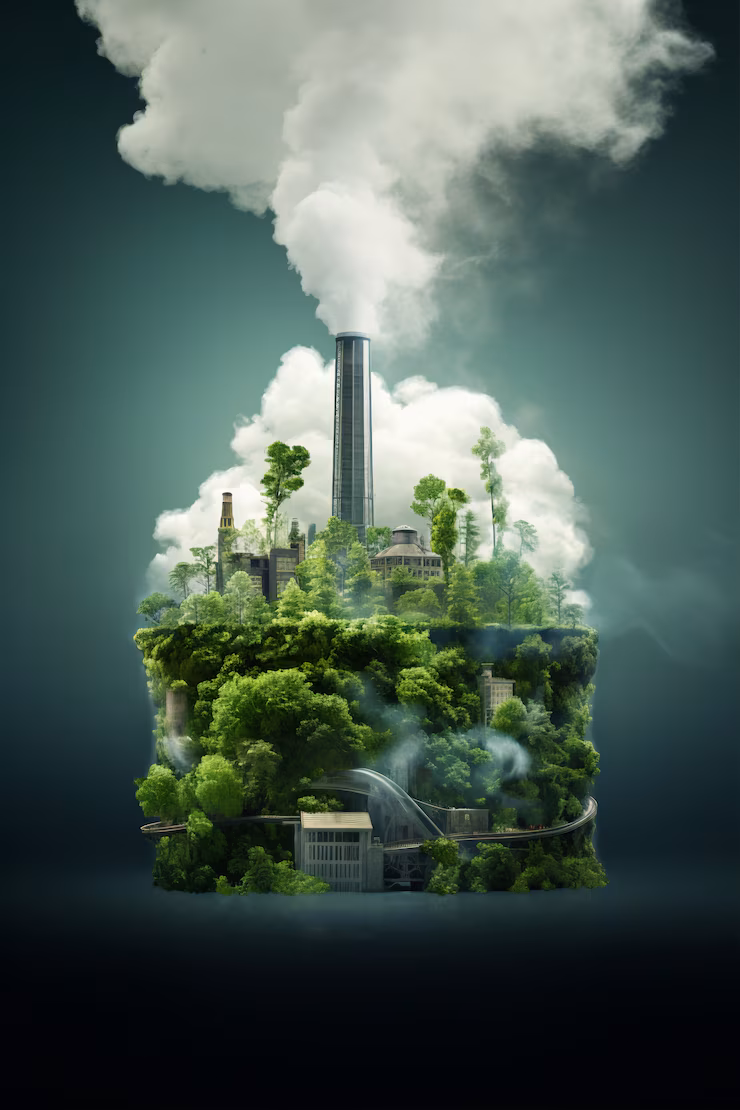 Carbon Footprint Analysis and Reduction Strategies