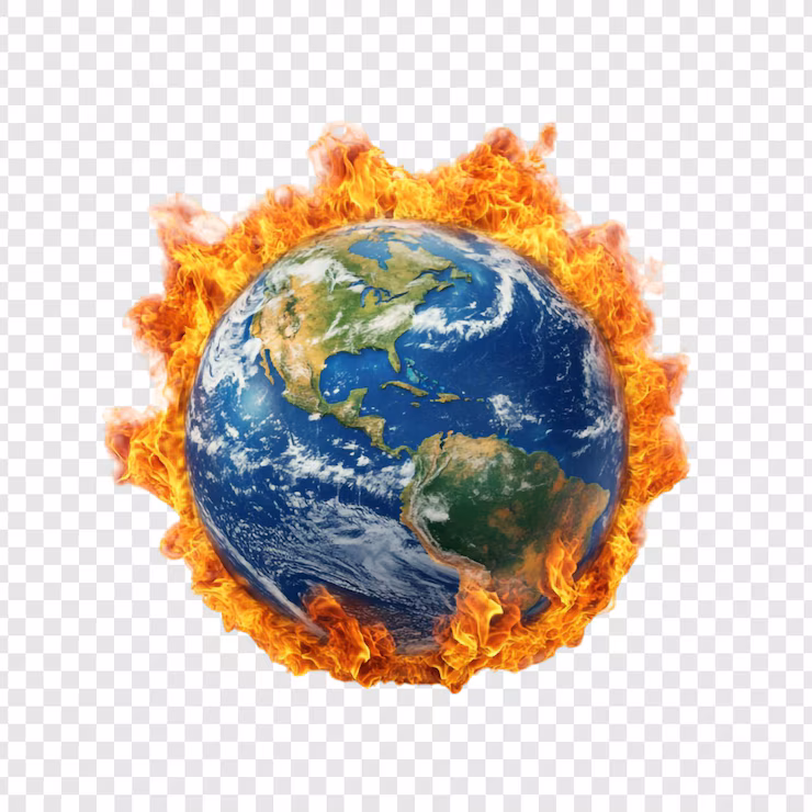 Climate Risk Management