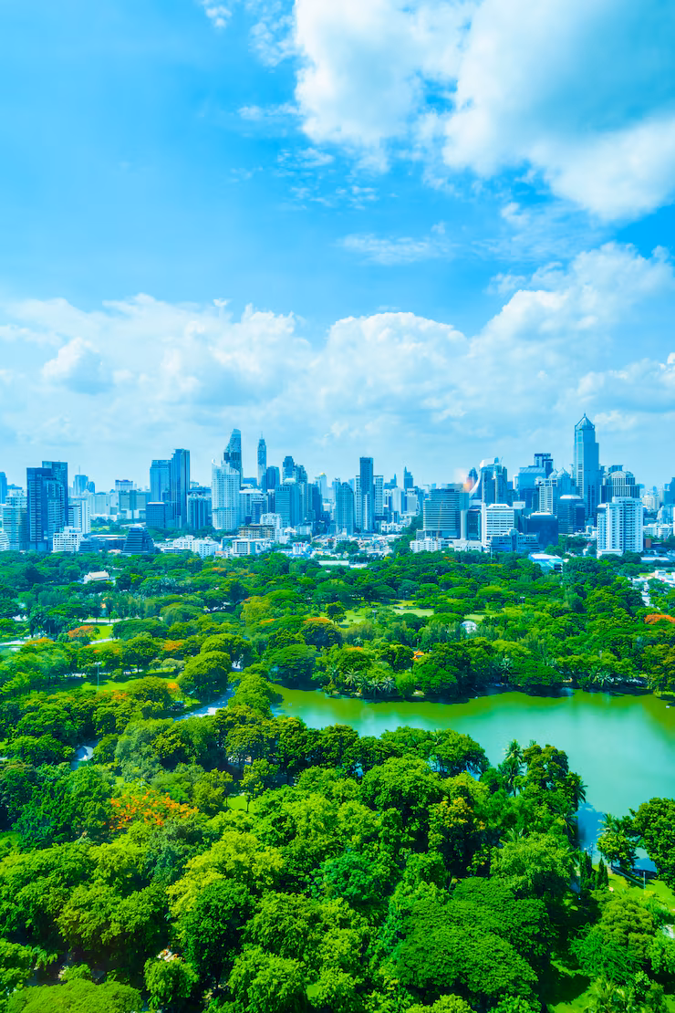 Green Building and Infrastructure Consulting