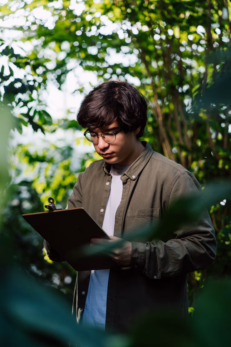 Sustainability Reporting and Compliance