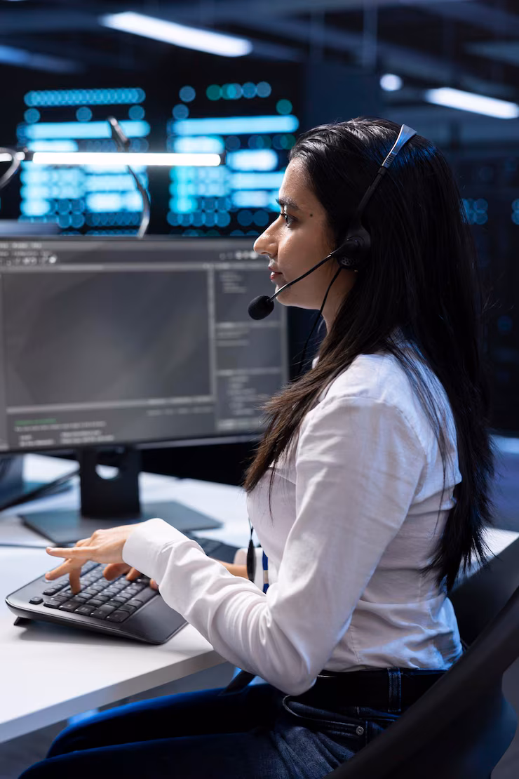 Technical Support Services