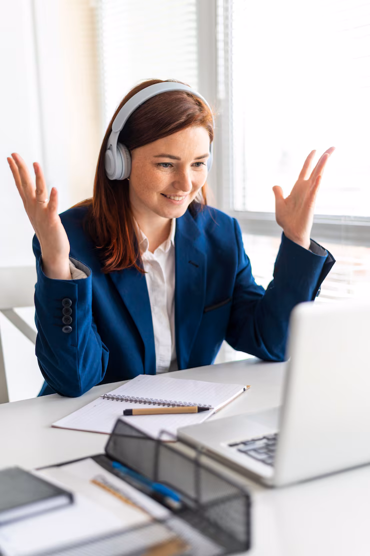 Virtual Assistant Services